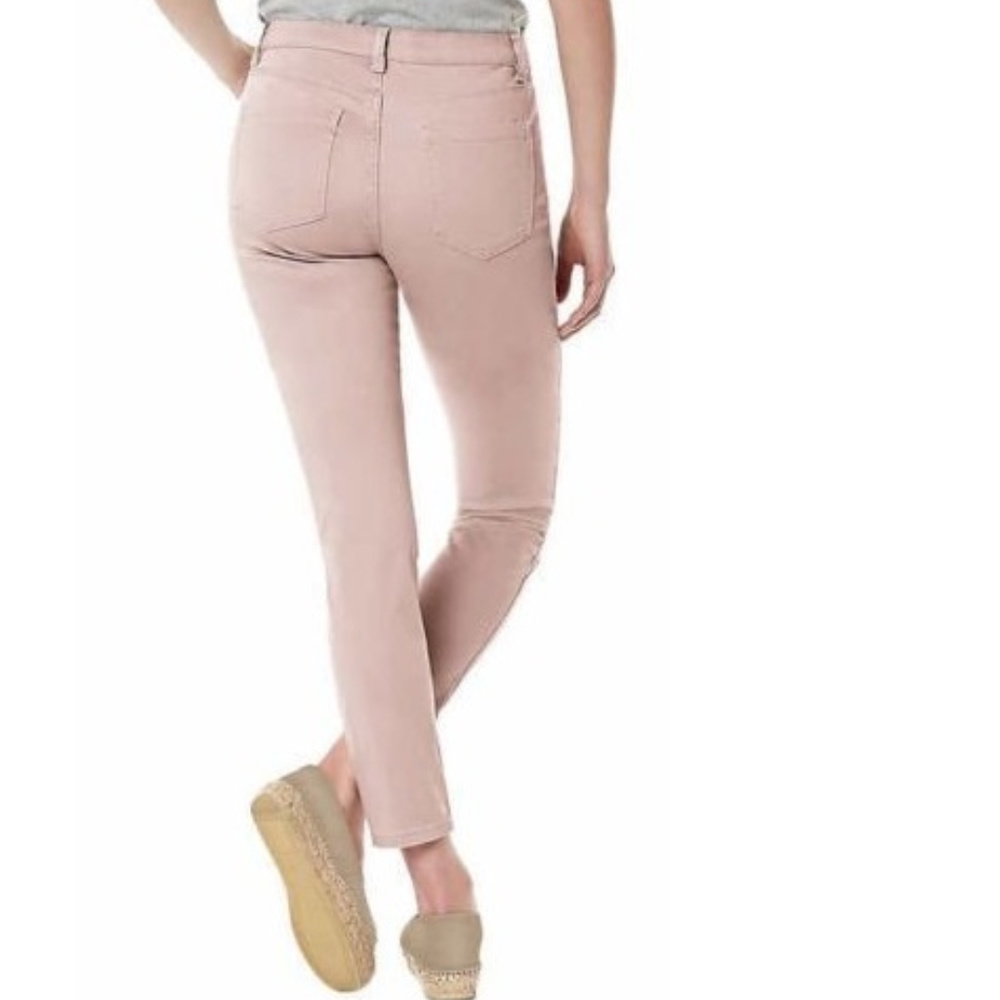 BUFFALO David Bitton Women's Mid-Rise Skinny Jeans - Picture 4 of 8